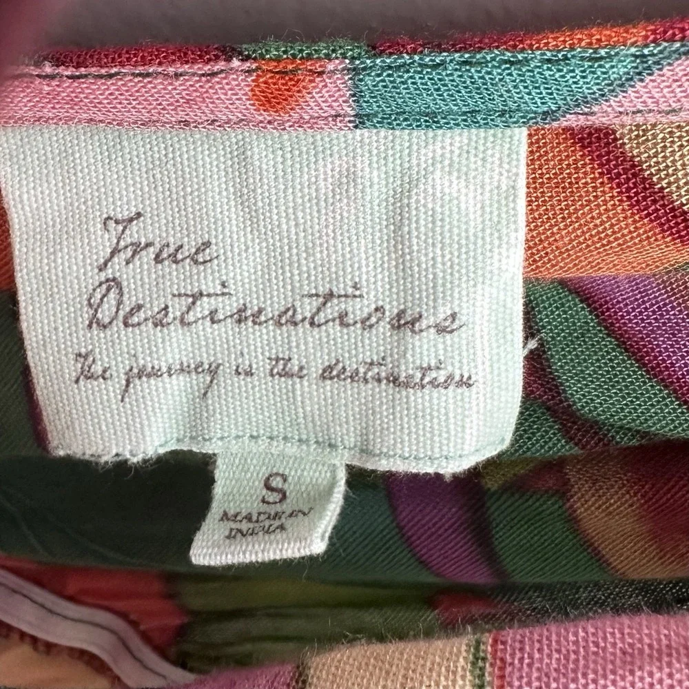 True Destinations true destinations
